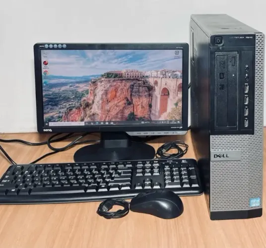 COMPUTADOR BARATO PARA USO BÁSICO