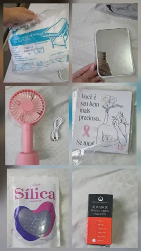 Kit Lash Designer Completo + Fios Decemars GlamLash Nagaraku