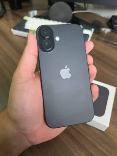 iPhone 16 128gb