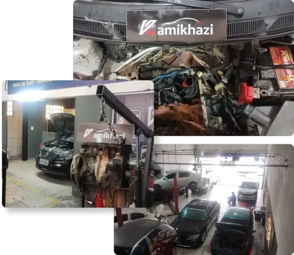 Mecânico Carro em Osasco 