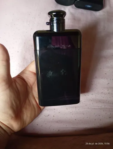 Perfume Ralph Lauren : Ralph club EDP 150ml