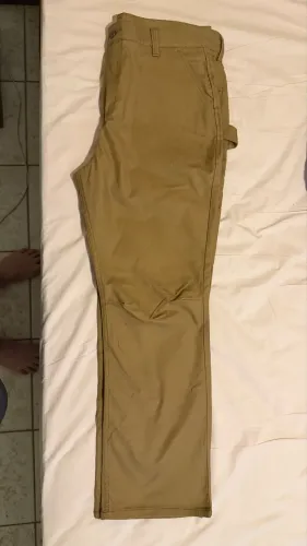Calça Timberland Pro.n° 46 Nova