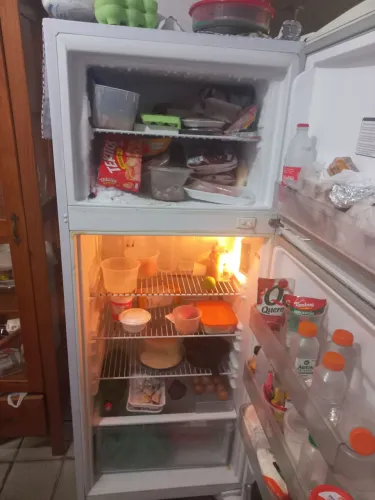 Vender porque ganhei uma nova