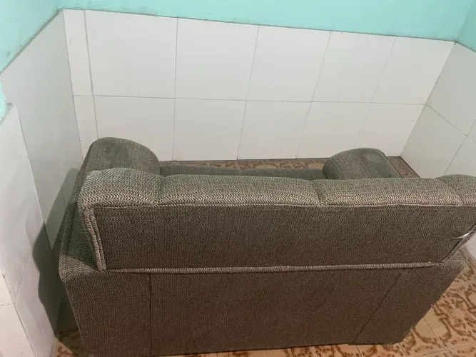 Sofá 2 lugares 