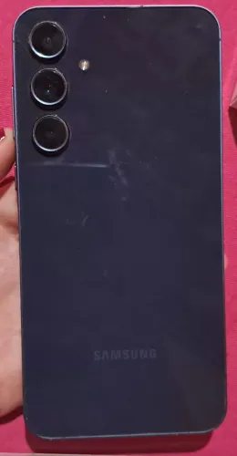 Celular a55 5g 