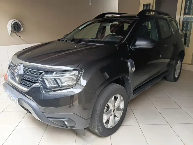 Renault Duster Intense Plus 1.6 16V Flex Mec. 2025
