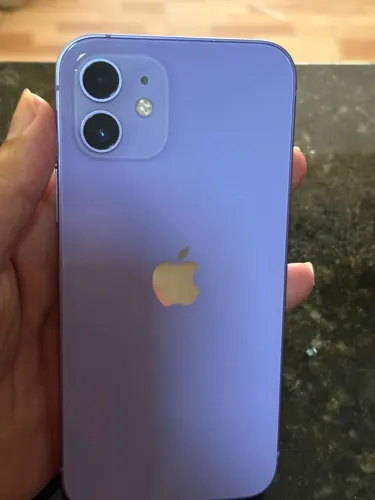 iPhone 12