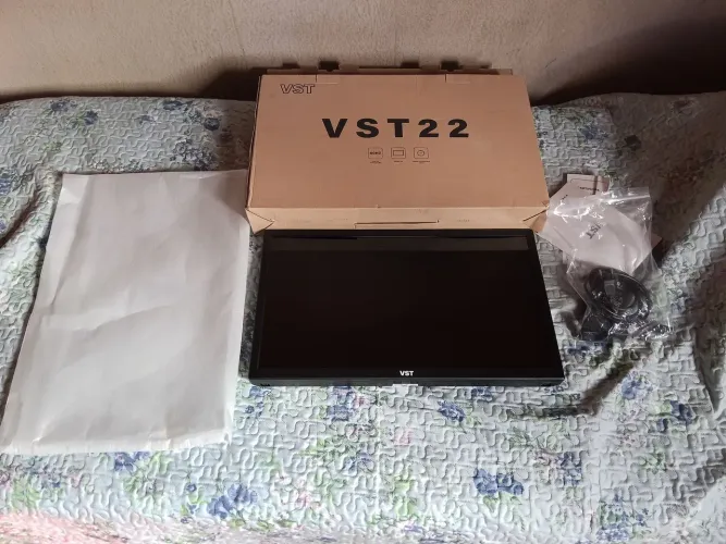 Monitor Pichau VST 22