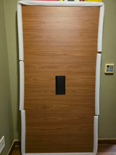 Tampo para Mesa Escritório / Painel TV MDF 30mm - NOVO