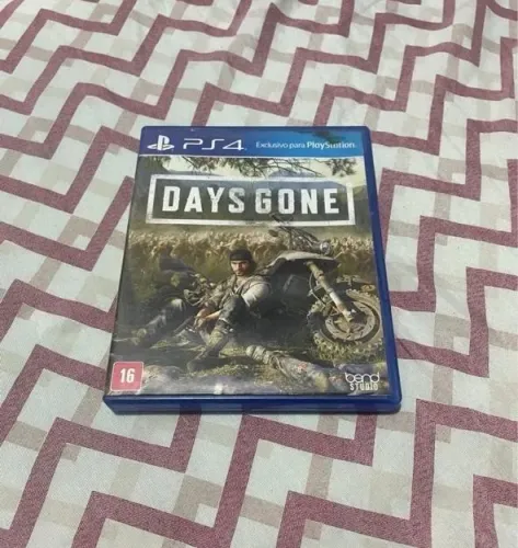 Days gone