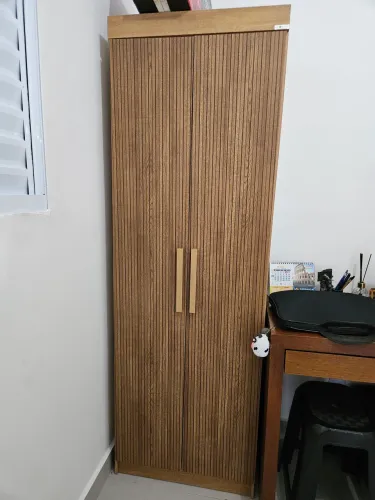 Armário Duas Portas
