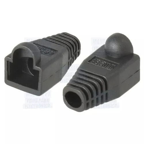 Capa Protetora de Conector Rj45 Novo Promoção