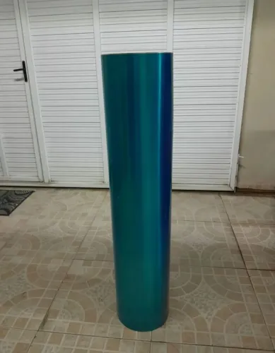 Vende-se calha de alumínio nunca usada 6,30×1,20
