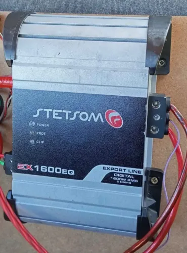 Módulo stetsom ex1600eq