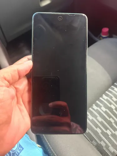 Celular 256GB e 6 RAN