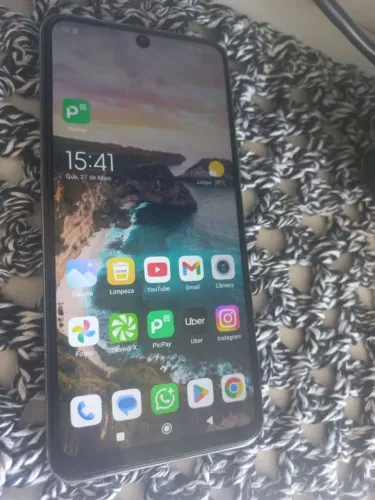 Xiaomi note 10 128GB