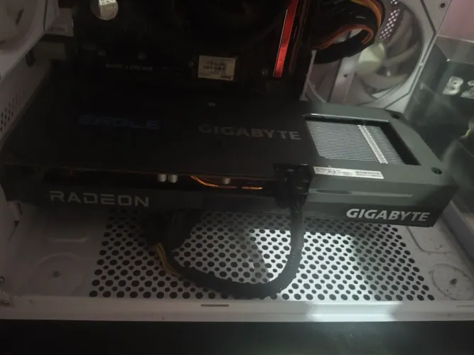 RX 6600