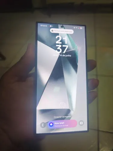 S24 ultra Todo Original