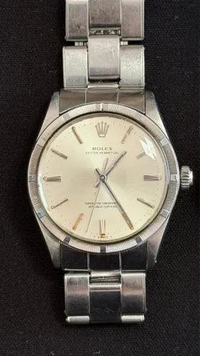 Rolex Original 