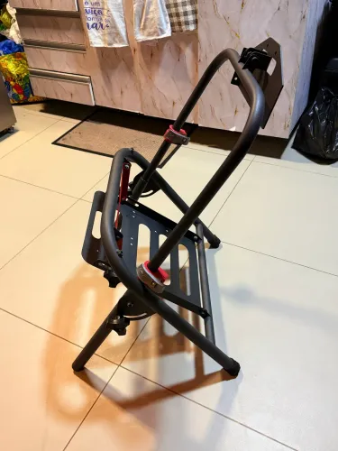 SUPORTE PARA VOLANTE G29