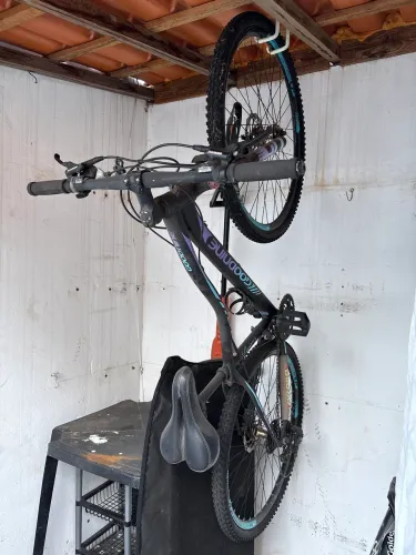 Bicicleta aro 29