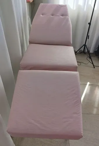VENDO MACA + CADEIRA