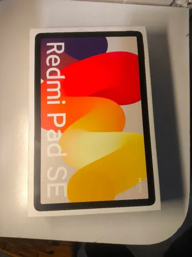 Redmi Pad SE