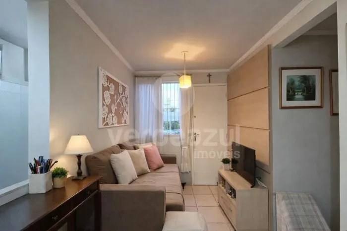 apartamento - Jardim Nova Europa - Campinas