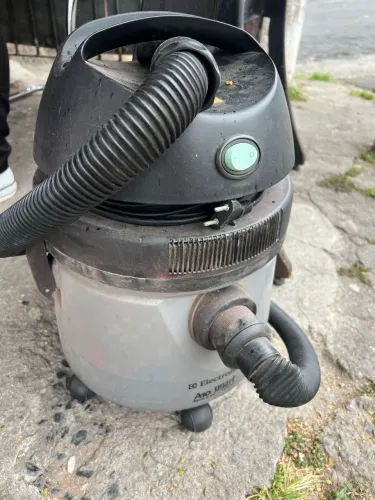 Aspirador de pó Electrolux