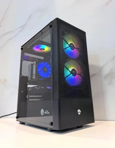 Pc Gamer Gtx1660Super (Aceito trocas)