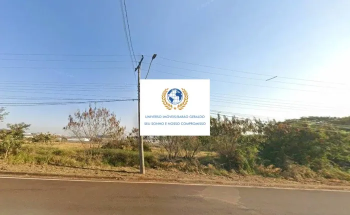 Área à venda, 20000 m² por R$ 12.000.000,00 - Betel - Paulínia/SP