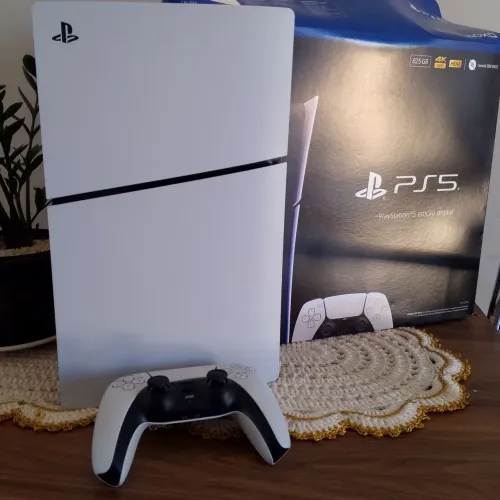 Ps5 Slim