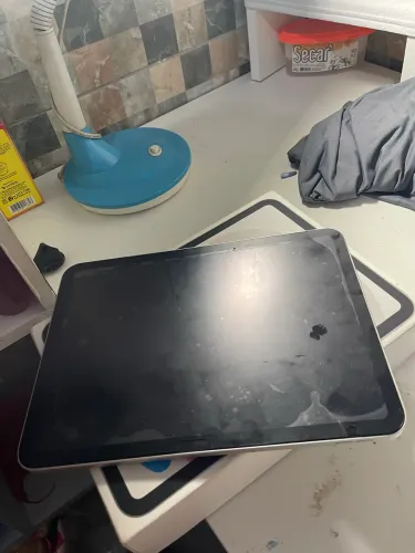 ipad 11 geração A16