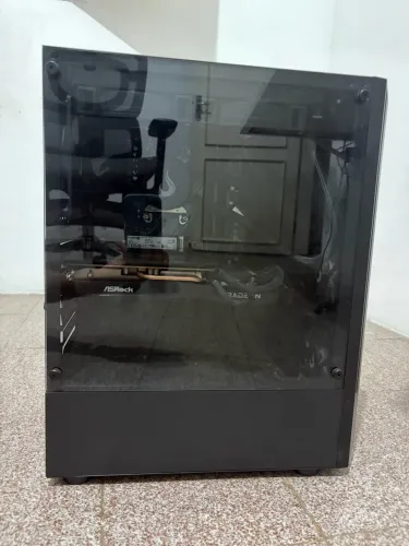 PC Gamer completo