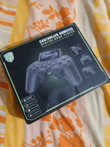 Game digital