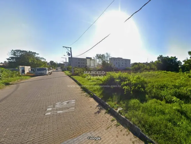 Lote em Anchieta - 360 m² - Próximo ao Ginásio