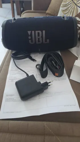 JBL Xtreme 3