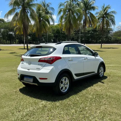 Economia e qualidade HB20x-2015-Auto-100k