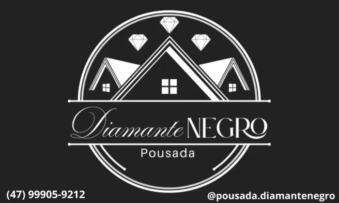 Pousada Diamante Negro - Penha-SC