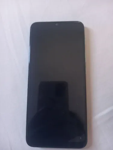 Motorola Moto E20 com sistema de Câmera Dupla com IA