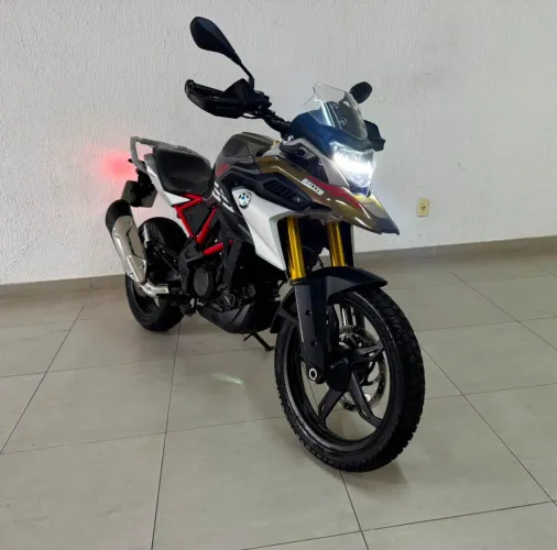 Gs 310 2023 Rally