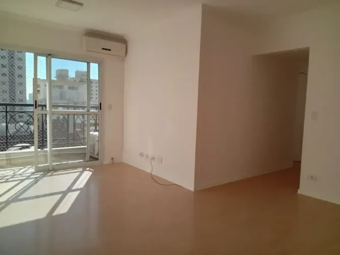 Excelente Apartamento no Parque Residencial Aquarius!!