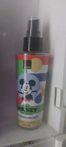Colonia Mickey