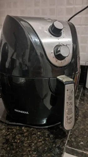 Air Fryer Mondial Family 3,2L