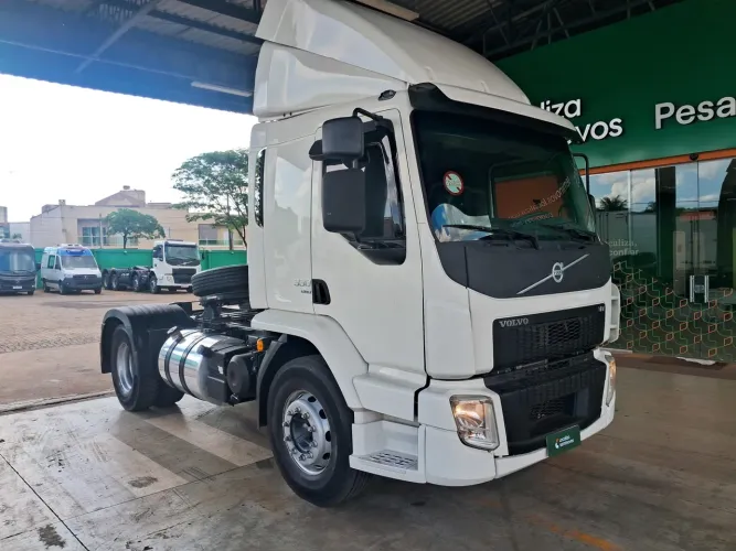 Volvo Vm 330 2022
