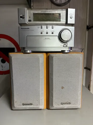 Micro system PANASONIC