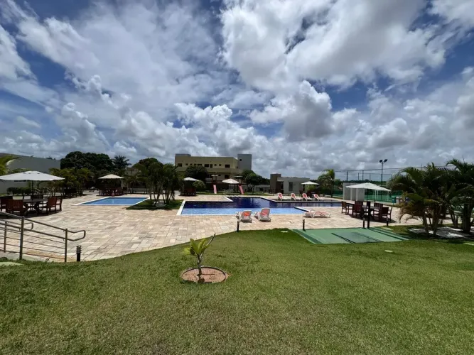 Lote no Ecoville 2