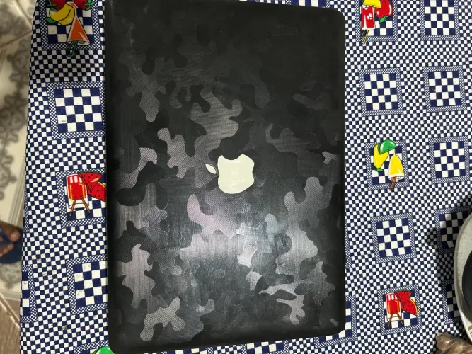 Vendo MacBook 