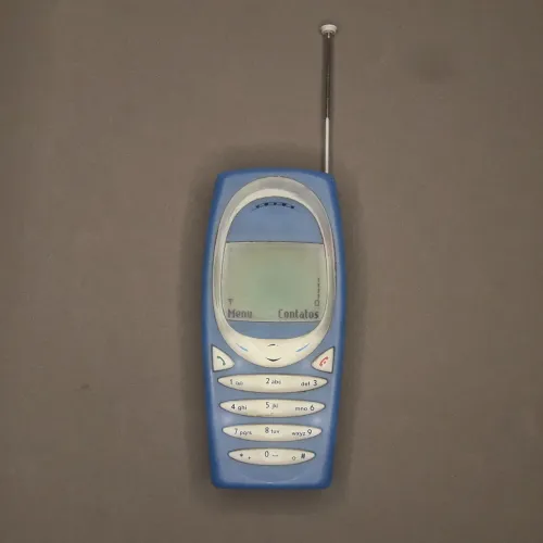 Celular Nokia 2280 Relíquia para colecionadores