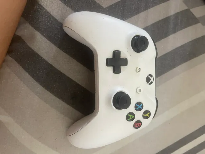 Controle de Xbox 0ne s
